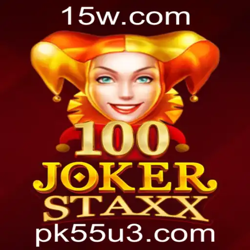 Descubra os Segredos do Jogo 100JokerStaxx: Uma Experiência do Mundo dos Cassinos