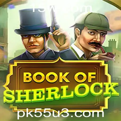Explorando o Fascinante Mundo de 'Book Of Sherlock'