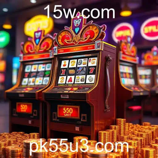 Caça-níqueis online