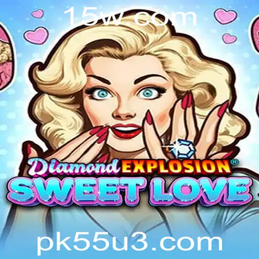 Mergulhando no Universo de DiamondExplosionSweetLove: O Jogo Que Conquista Corações