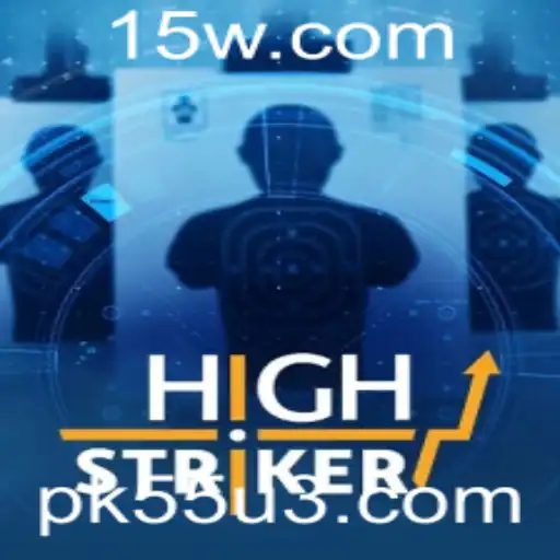 Descubra o Fascinante Mundo de HighStriker: A Aventura Competitiva Com PK55