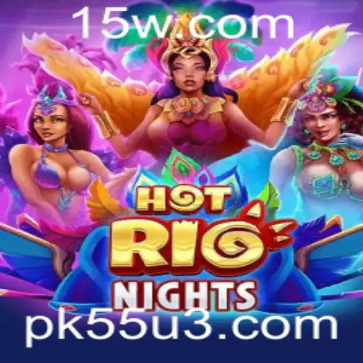 Descubra HotRioNights: A Nova Sensação dos Jogos de Tabuleiro