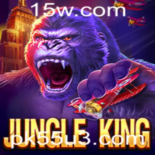 Descubra JungleKing: Uma Aventura na Selva