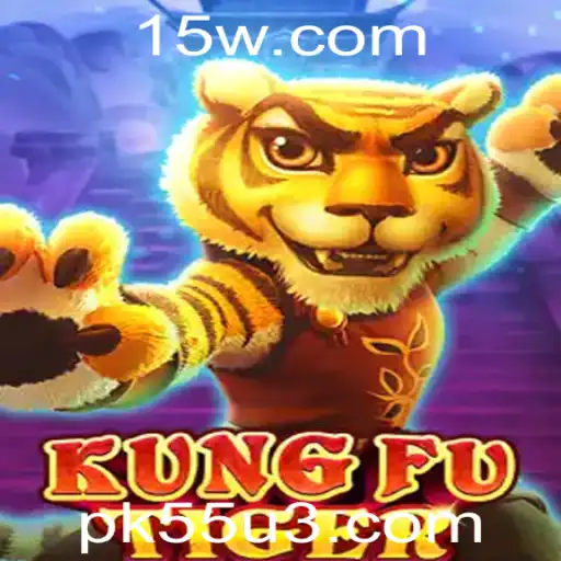 KungFuTiger: O Novo Fenômeno dos Jogos com Ação Intensa e Estratégias Únicas