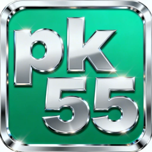 pk55 Logo