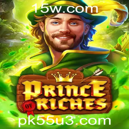 Descubra o Universo de PrinceOfRiches: Uma Aventura Épica