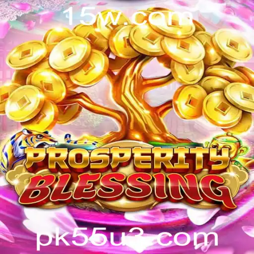 Descubra o Mundo de ProsperityBlessing: Um Jogo de Estratégia Inovador