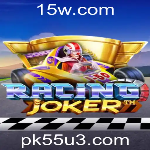 RacingJoker: Desvendando Este Empolgante Jogo de Corrida