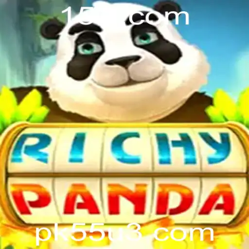 Explorando o Mundo de RichyPanda: Uma Jornada Incrível no Universo dos Jogos