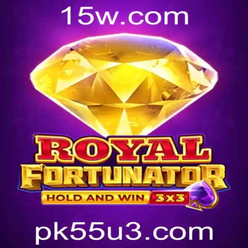 Royalfort: Explorando o Mundo Fascinante e Estratégico do Jogo com a Palavra-chave 'pk55'