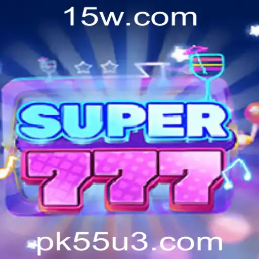 Super777: Explorando o Mundo do Novo Jogo Inovador