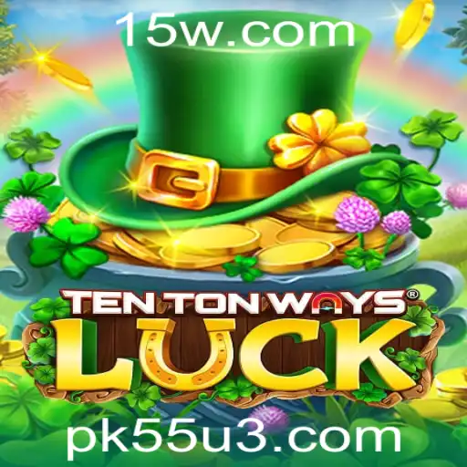 Descubra o Mundo de TenTonWaysLuck: O Jogo de Estratégia do Momento