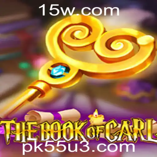 Descubra o Mundo de TheBookofCarl: Uma Jornada Épica