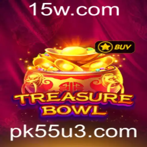Explorando o Mundo Fascinante de TreasureBowl: Uma Jornada Através de Emoções e Estratégia