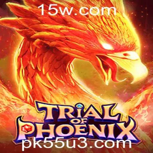 Experimente a Emoção de TrialofPhoenix: Um Mergulho no Novo Universo do Jogo