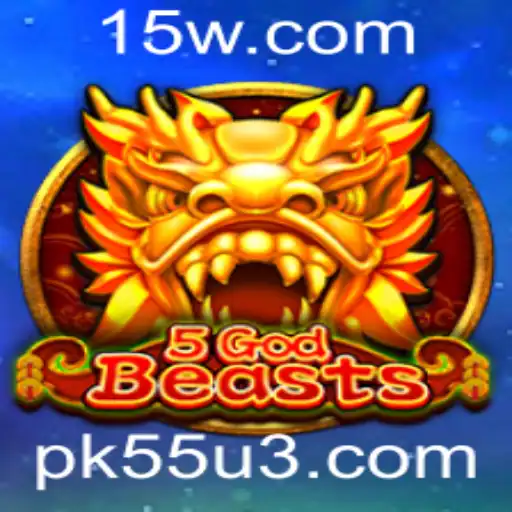 Explorando o Universo de 5GodBeasts: Um Mergulho em Sua Mecânica e Estratégias