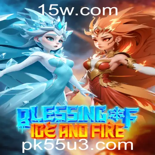 Explorando BlessingofIceandFire: Uma Jornada no Mundo do Gelo e Fogo