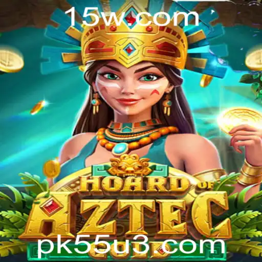 Descubra o Fascinante Mundo de HoardofAztecgold