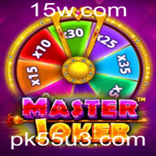 MasterJoker: Explorando o Novo Fenômeno do Jogo com a Palavra-Chave pk55