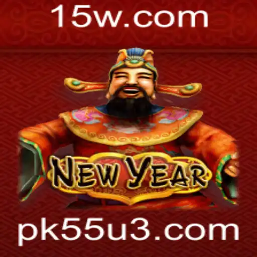 NewYear: A Revolucionária Experiência de Jogo com pk55