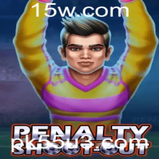 PenaltyShootOut: Uma Nova Era nos Jogos de Futebol Virtuais