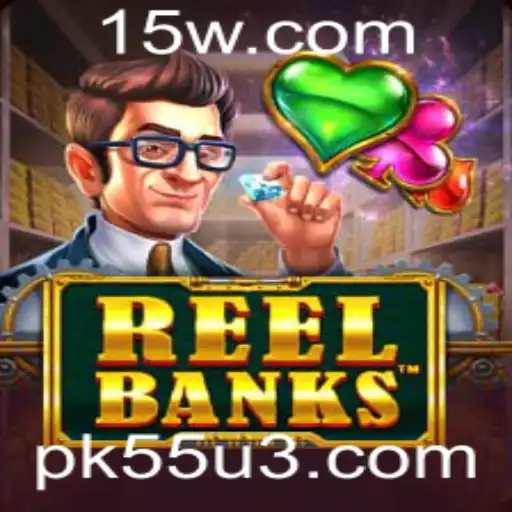 ReelBanks: A Nova Sensação no Mundo dos Jogos de Tabuleiro