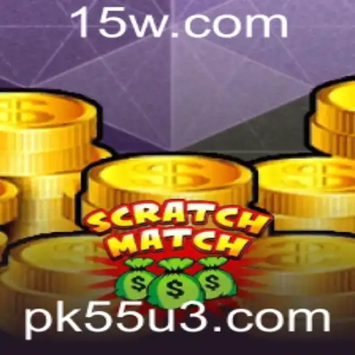 ScratchMatch: O Novo Fenômeno do Mundo dos Jogos