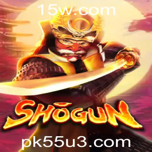 Descubra o Mundo Fascinante de Shogun: Um Jogo de Estratégia Enigmatico com a Palavra-chave pk55
