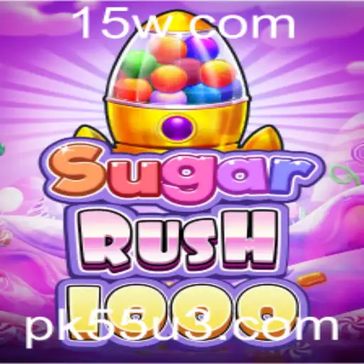 Explorando o Mundo Colorido de SugarRush1000