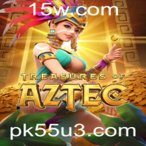 Explorando o Mundo de Treasures of Aztec