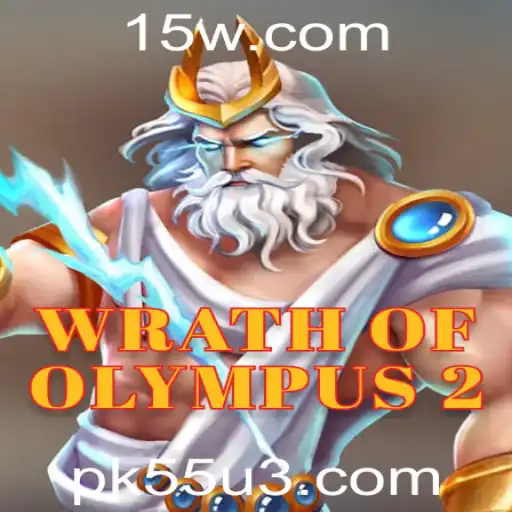 Descubra WrathofOlympus2: O Novo Sensação dos Jogos com pk55