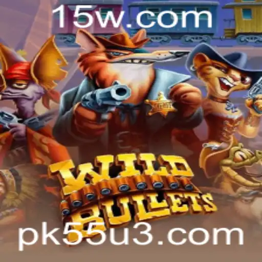 WildBullets: Descubra o Mundo Intenso deste Game Emocionante